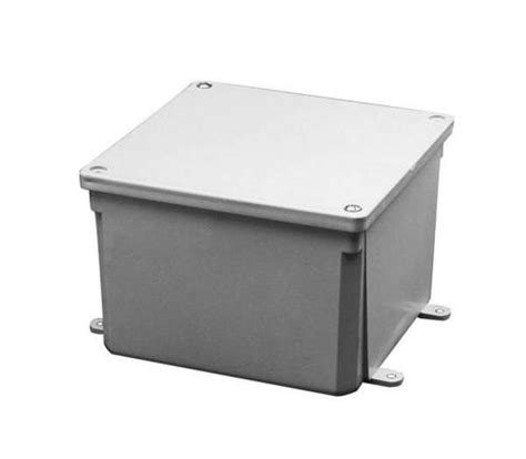 6x6x6 metal j box|Amazon.com: 6x6 Junction Box.